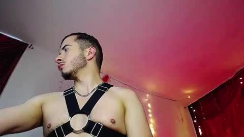 Snapshot of noha_lux1 chatting on October 1, 12:59 pm Noha Lux online show from October 1, 12:59 pm