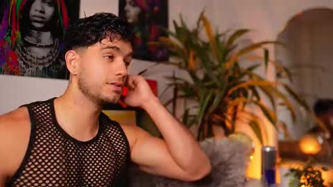 kevin online show from February 17, 12:09 am