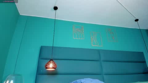 Nohemi online show from April 18, 8:09 pm