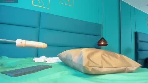 Nohemi online show from April 14, 10:13 pm