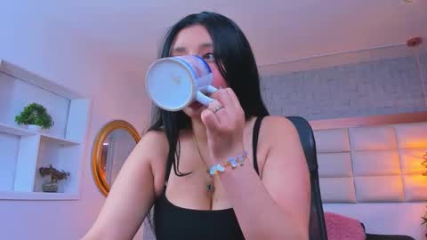  Nohemi   online show from March 26, 7:19 pm