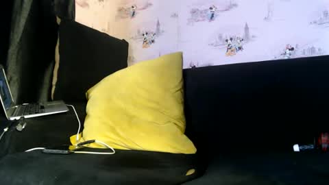 Noir Thats My Name Call Me Bablicious online show from February 1, 12:02 pm