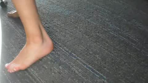 noirtemptation online show from March 8, 8:13 pm