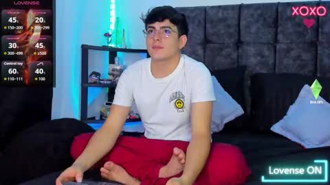 Nolan  online show from February 6, 7:16 pm