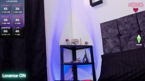 Nolan  online show from February 26, 7:50 pm