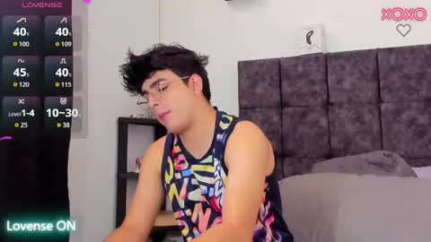 Nolan  online show from June 6, 6:36 pm
