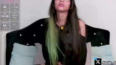 nonawhitemm online show from June 26, 8:25 pm