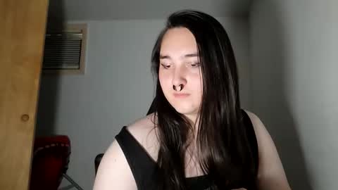 nonbinarybeauty20 online show from November 21, 9:57 pm