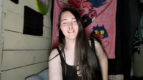 nonbinarybeauty20 online show from June 17, 4:39 am