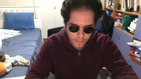 nongay379444 online show from December 29, 4:40 pm