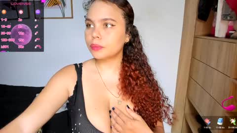 Soy Ash online show from April 23, 11:28 pm