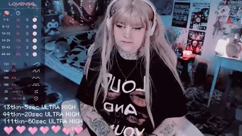 Noori online show from December 5, 9:56 pm