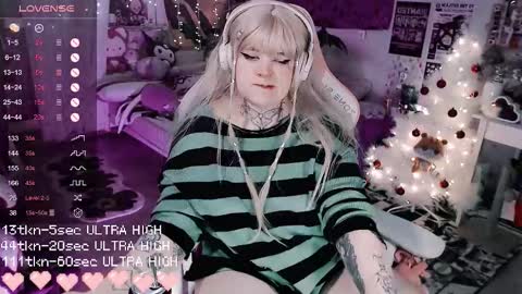 Noori online show from December 22, 11:44 pm