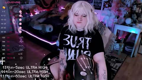 Noori online show from September 9, 9:37 pm