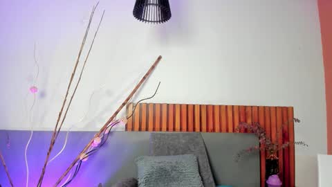 Nora Da Silva online show from January 15, 11:57 pm