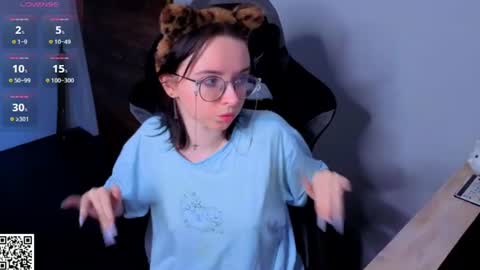 Nora Failure online show from July 14, 7:35 am