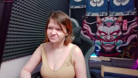 Nora online show from February 5, 10:41 am