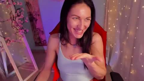 Nora online show from March 12, 10:57 pm