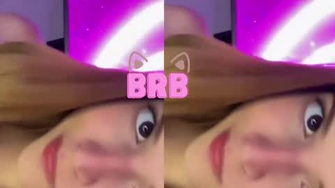 Snapshot of nora_vennucci chatting on September 16, 7:17 pm Nora online show from September 16, 7:17 pm