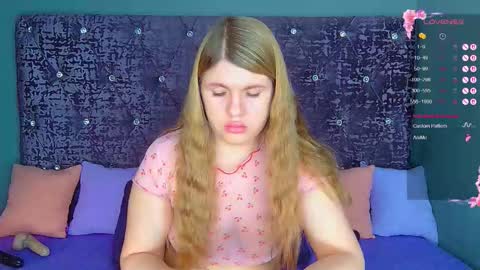 Nora online show from January 15, 2:42 am