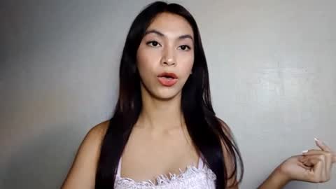 Natsu online show from April 21, 1:42 am