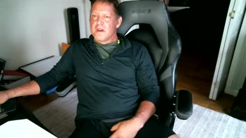 Jack online show from January 3, 4:59 pm