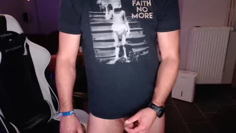 Neuling online show from October 25, 5:41 am