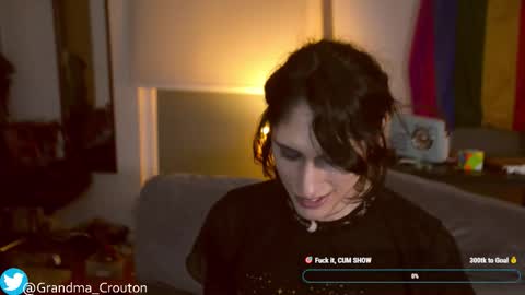 Ariane online show from September 11, 3:41 am