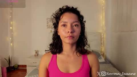 Norma Jeaane online show from October 28, 3:13 pm