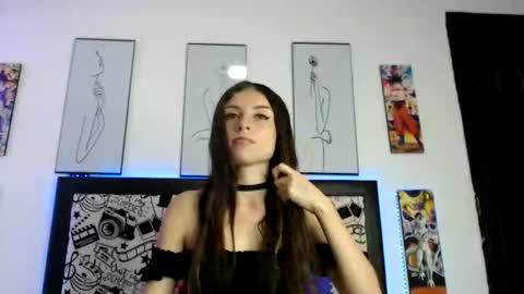  Norma  online show from November 9, 9:39 pm