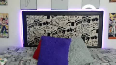  Norma  online show from October 7, 9:44 pm