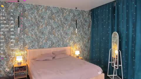 Beatrice online show from March 30, 9:15 pm