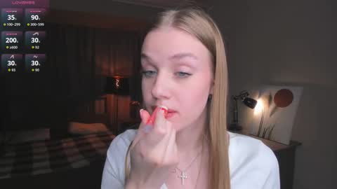 Beatrice online show from October 3, 7:55 pm