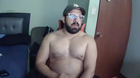 normanabreu online show from April 21, 3:19 pm