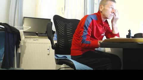 Normuc online show from September 13, 11:45 am