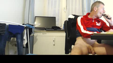 Normuc online show from October 3, 11:51 am