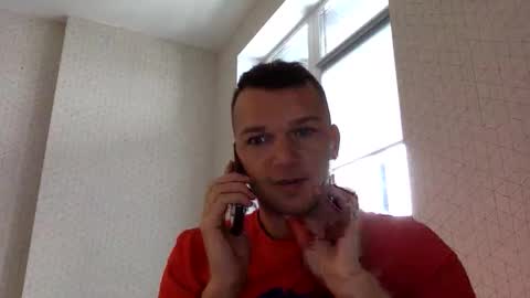 Justin online show from March 4, 7:27 am