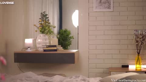 Gracia    150  online show from February 13, 10:11 pm