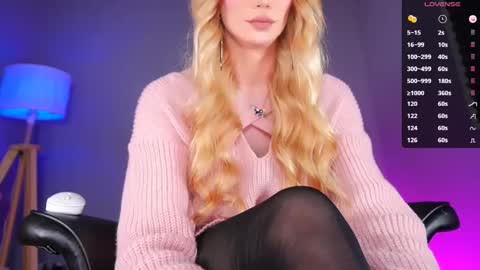 Snapshot of northern_princess chatting on October 15, 4:30 pm Anna   .   online show from October 15, 4:30 pm