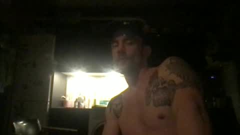 northernv1k1ng online show from May 31, 11:28 pm