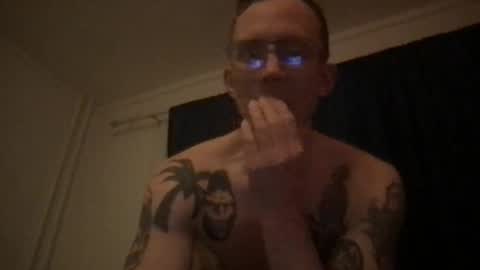 northernv1k1ng online show from October 31, 12:44 am