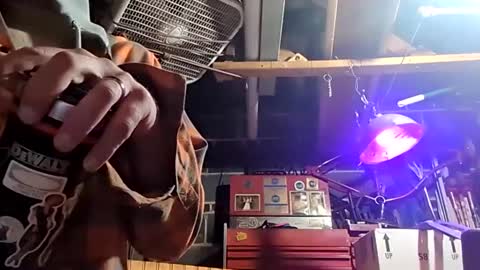 northwoodnork online show from November 7, 6:49 am