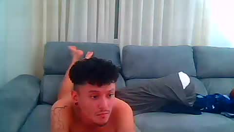 norulestoy online show from February 27, 8:23 pm