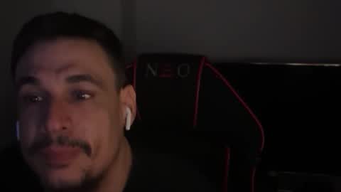 Manu online show from March 1, 8:57 pm