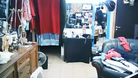 Mish online show from April 28, 10:14 pm