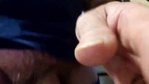 nostringsm47 online show from January 12, 11:15 pm