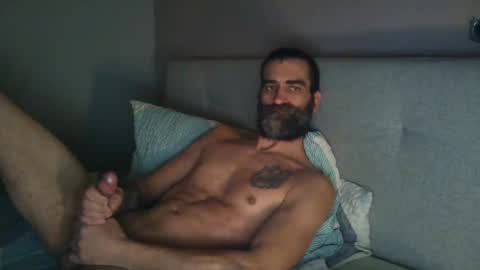 not4one online show from January 25, 1:21 am