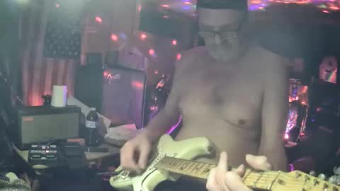 notflamingfart online show from February 22, 5:48 pm