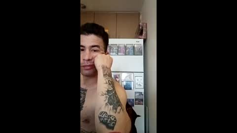 notmedesigned online show from February 7, 6:55 pm