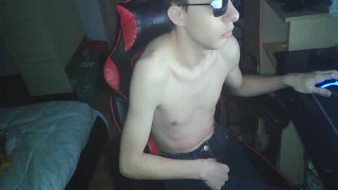 NotSpace   online show from January 8, 4:54 pm